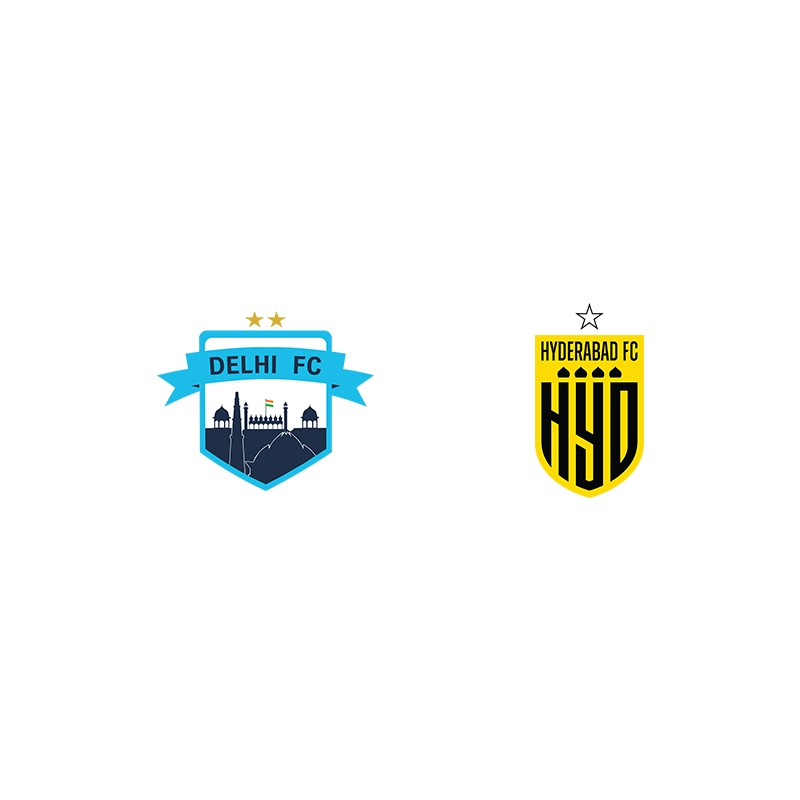 IndianOil Durand Cup 2023 logo