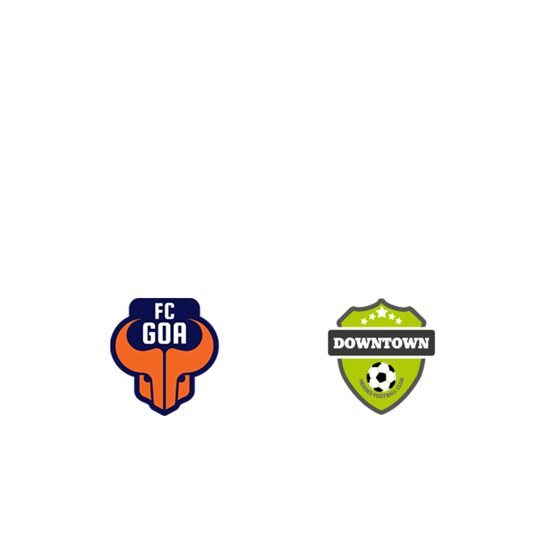 IndianOil Durand Cup 2023 logo