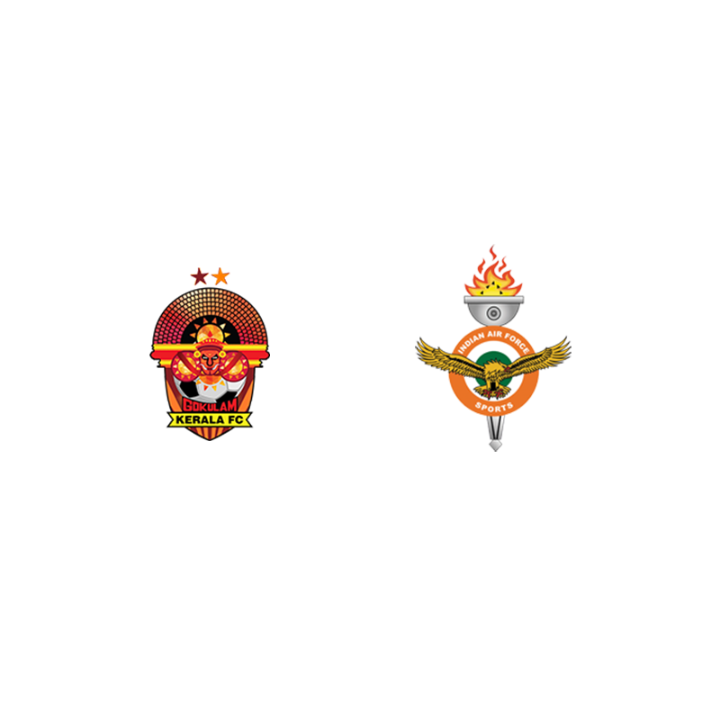 IndianOil Durand Cup 2023 logo