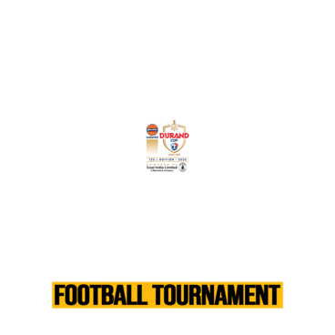 IndianOil Durand Cup 2024