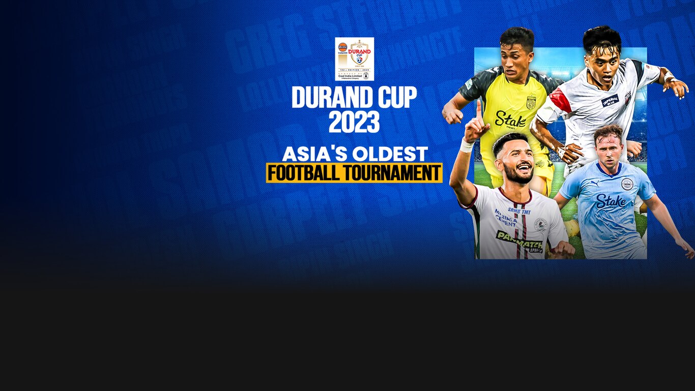 Durand Cup 2023