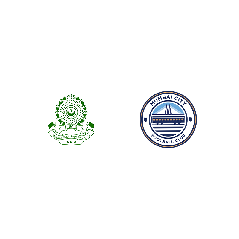 IndianOil Durand Cup 2023 logo