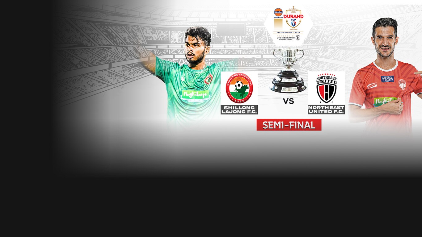 IndianOil Durand Cup 2024