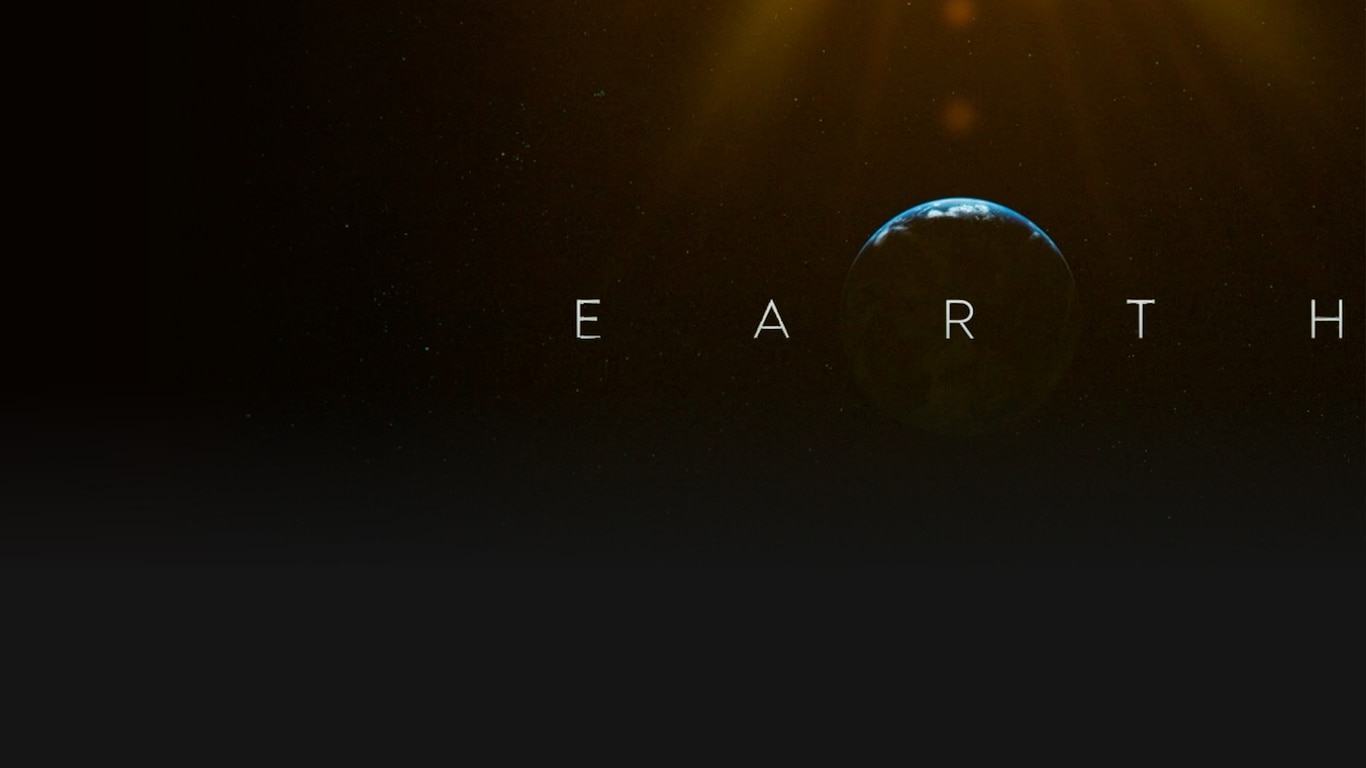 Earth