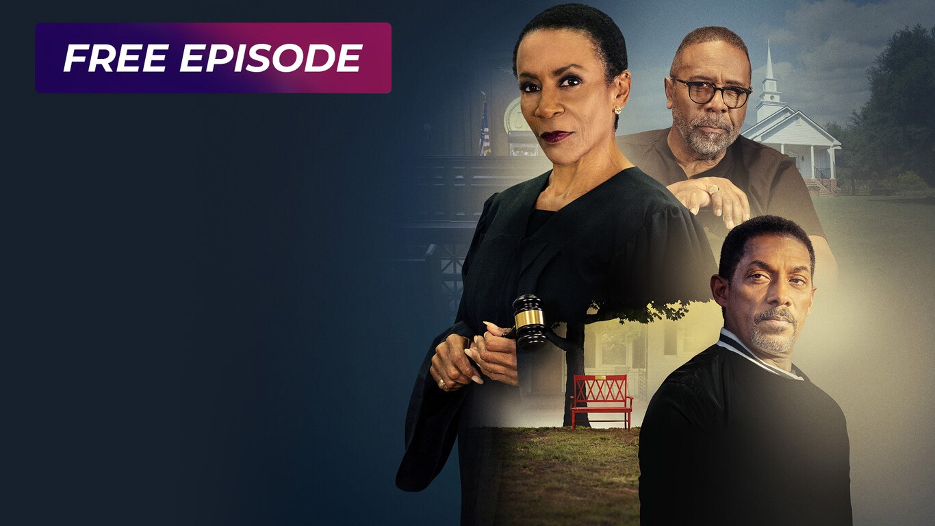 Episode 1