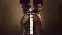 Enemy (Telugu) - Watch Full Movie Online in HD on Sony LIV
