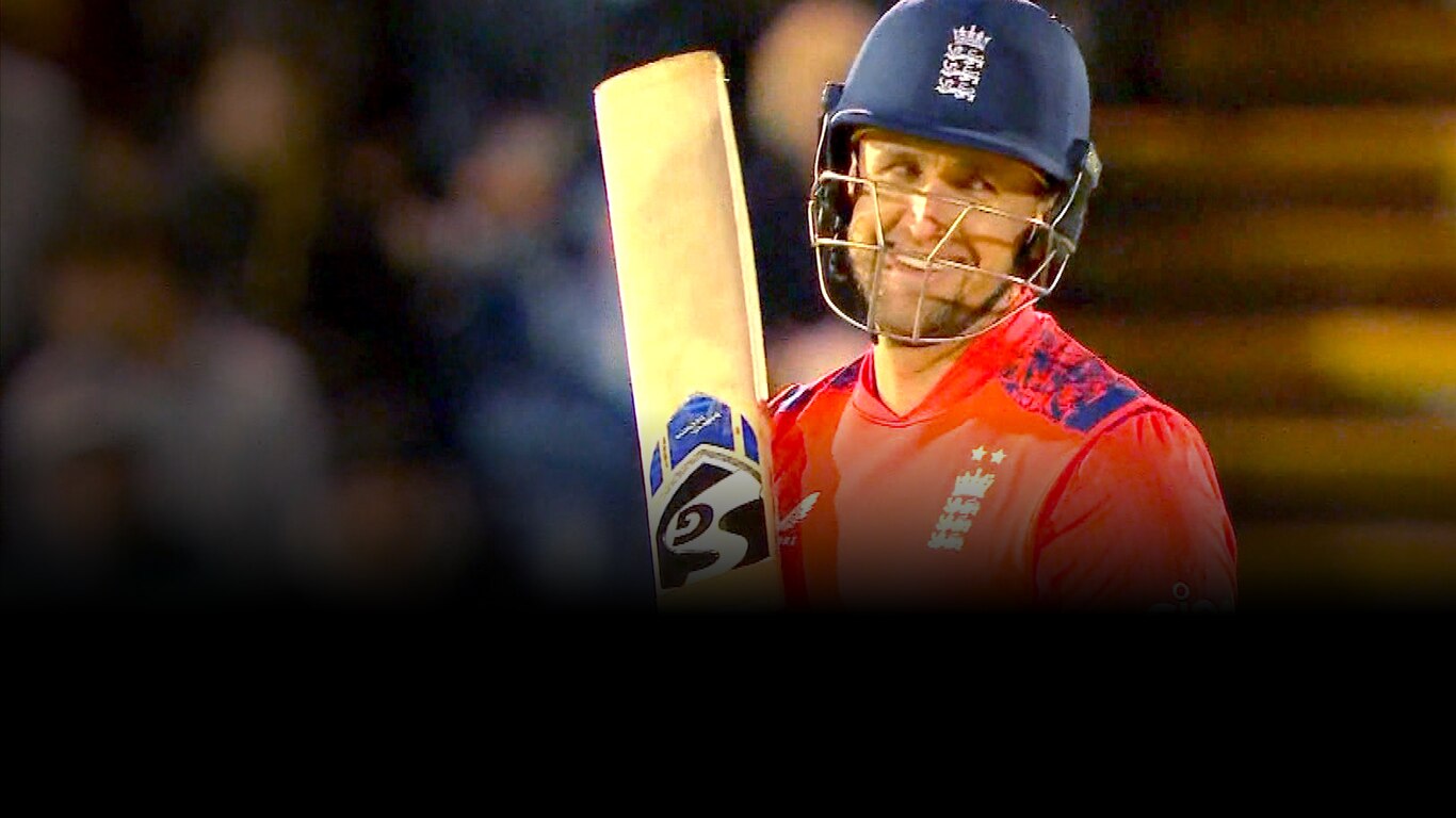 Australia Tour of England 2024