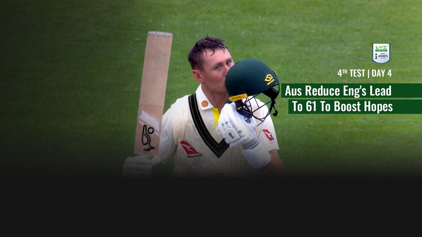 Ashes 2023: Australia Tour Of England 2023