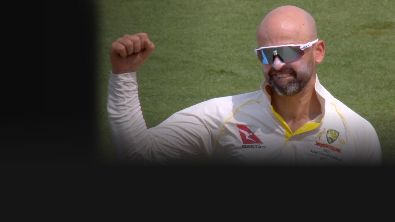 Ashes 2023: Australia Tour Of England 2023
