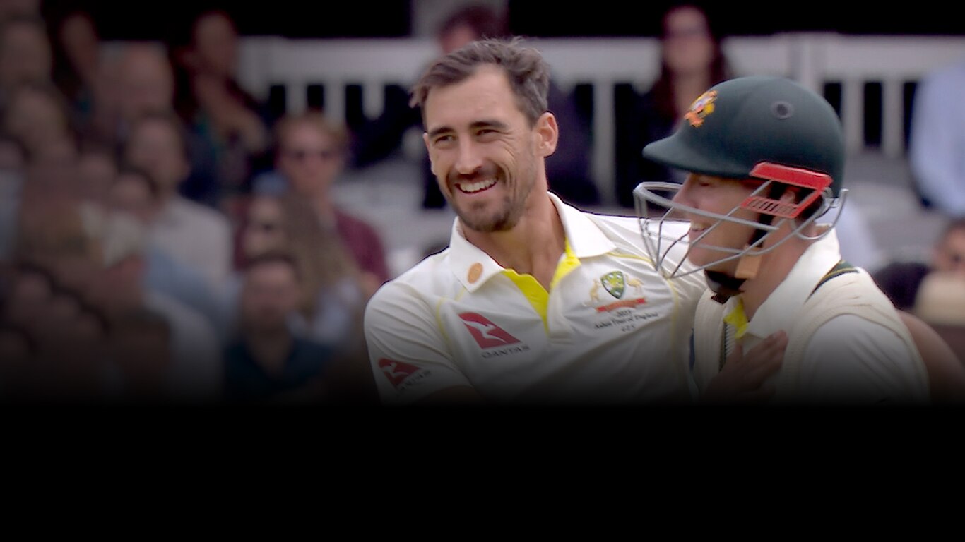 Ashes 2023: Australia Tour Of England 2023