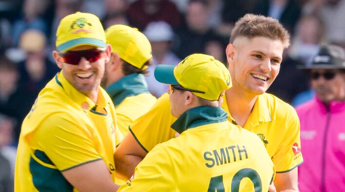 Australia Double Their Series Lead In A Dominant Display - Highlights - 21 Sep 2024 from Australia Tour of England 2024 