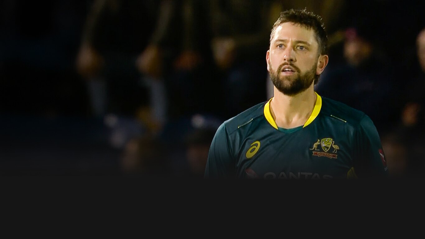 Australia Tour of England 2024