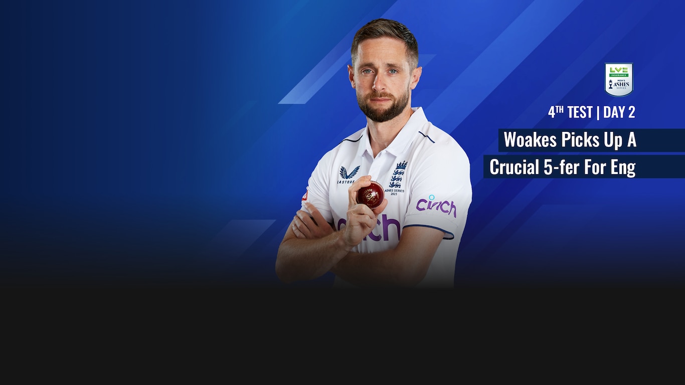 Ashes 2023: Australia Tour Of England 2023