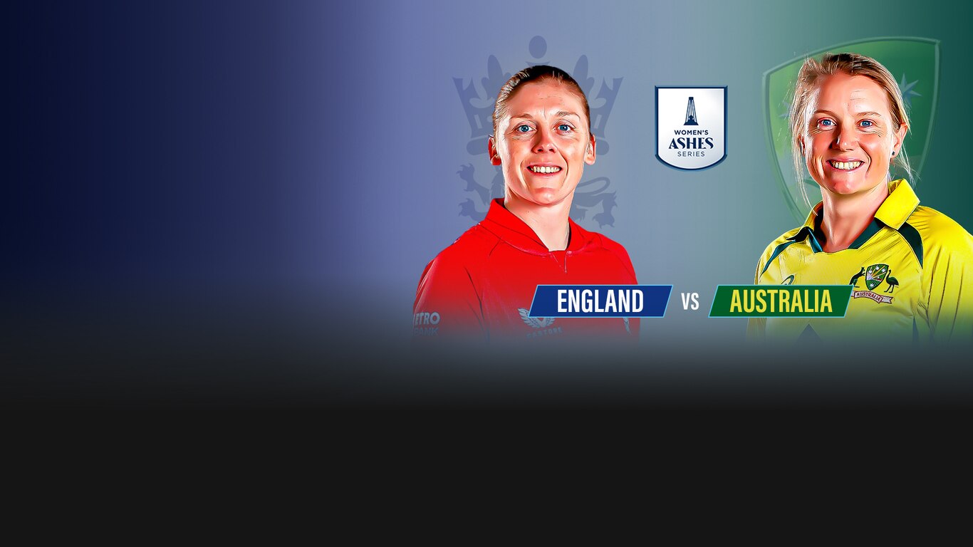 Australia Women Tour of England 2023