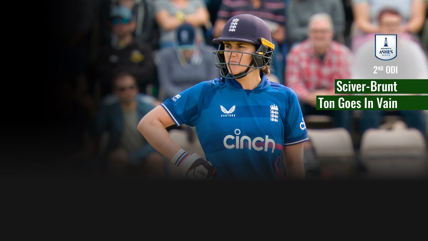 Australia Women Tour of England 2023