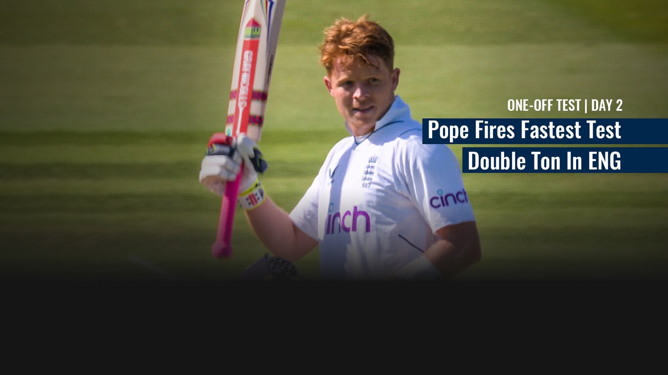Ireland Tour of England 2023