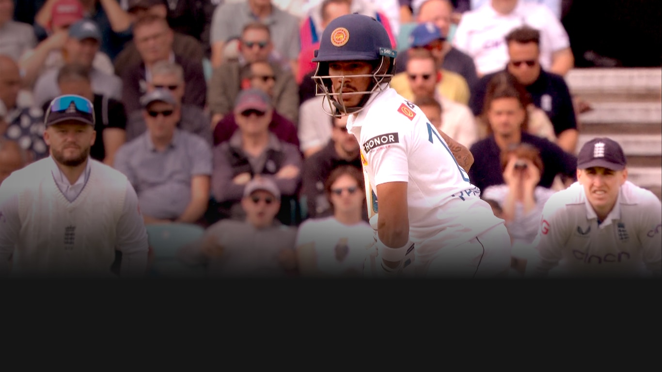 Sri Lanka Tour of England 2024
