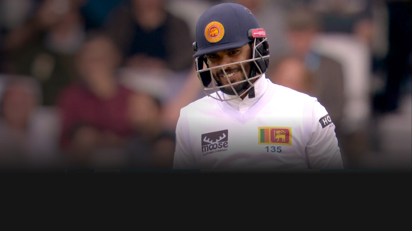 Sri Lanka Tour of England 2024