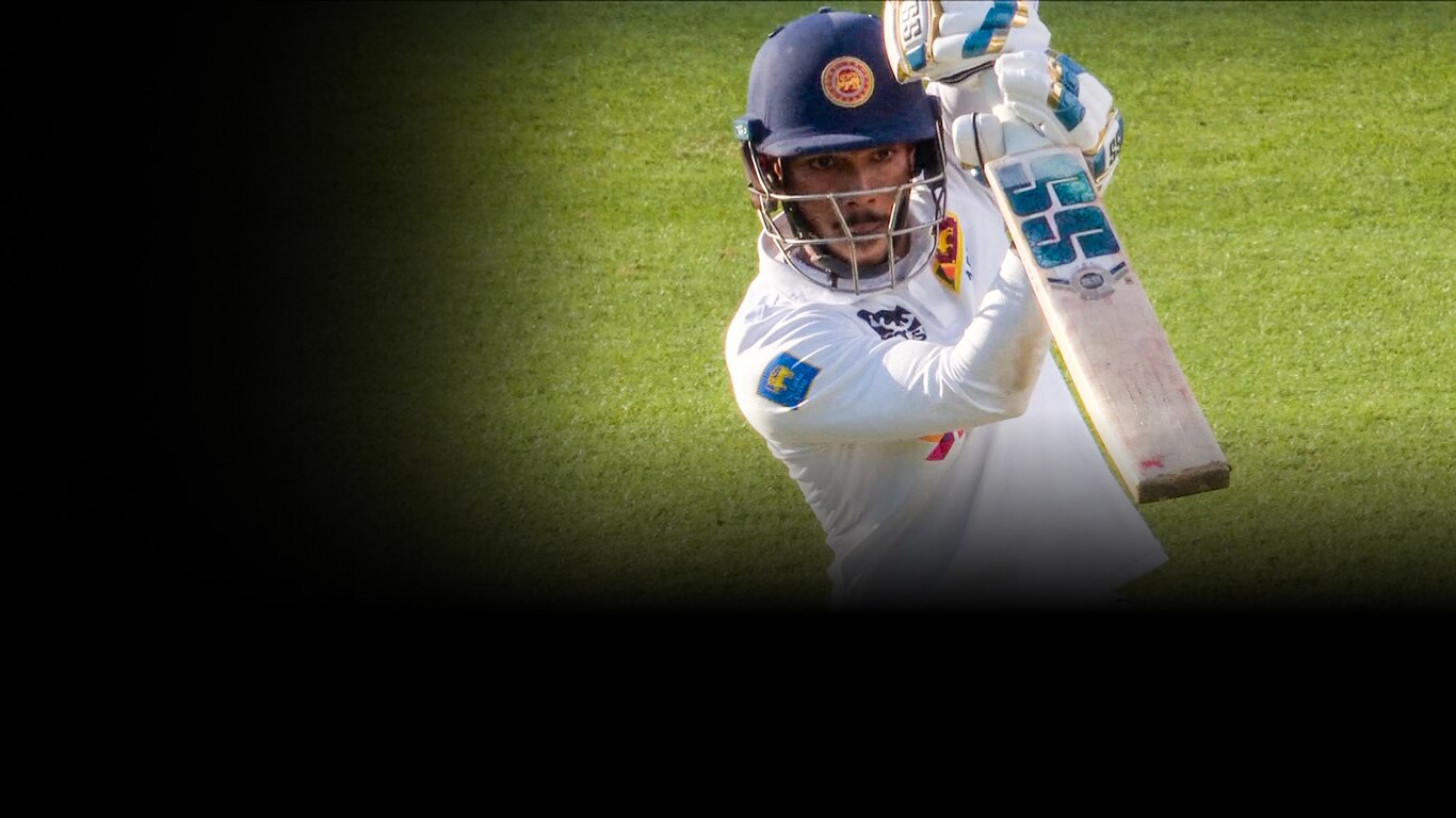 Sri Lanka Tour of England 2024