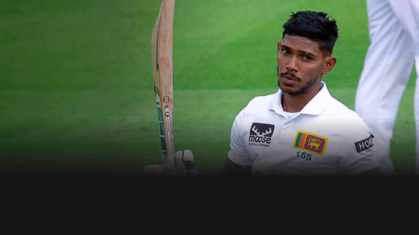 Sri Lanka Tour of England 2024
