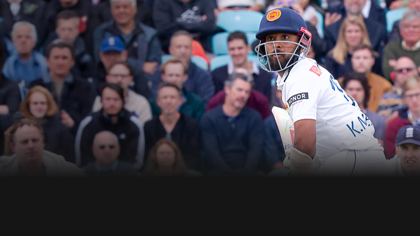 Sri Lanka Tour of England 2024