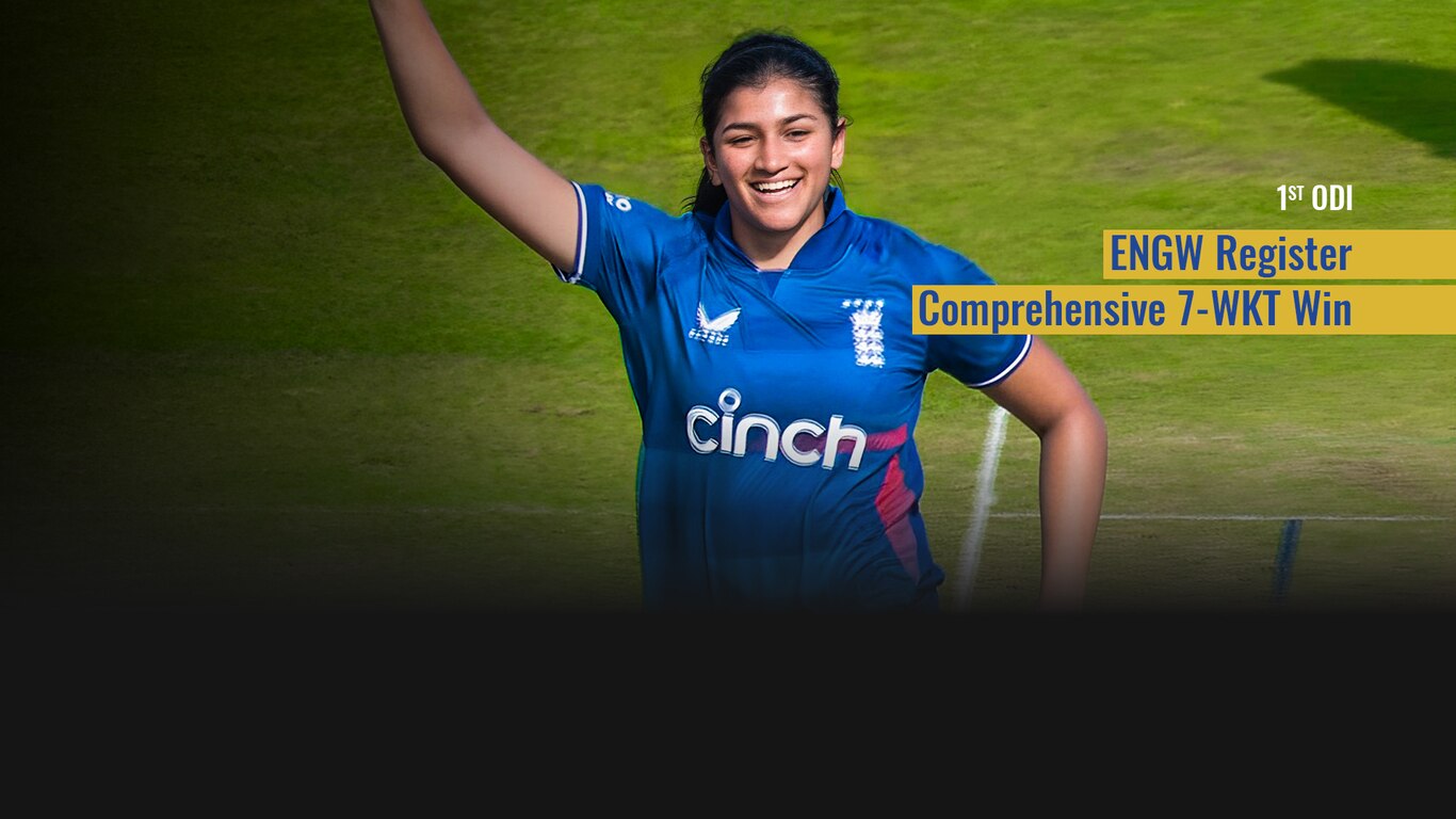 Sri Lanka Women's Tour of England 2023