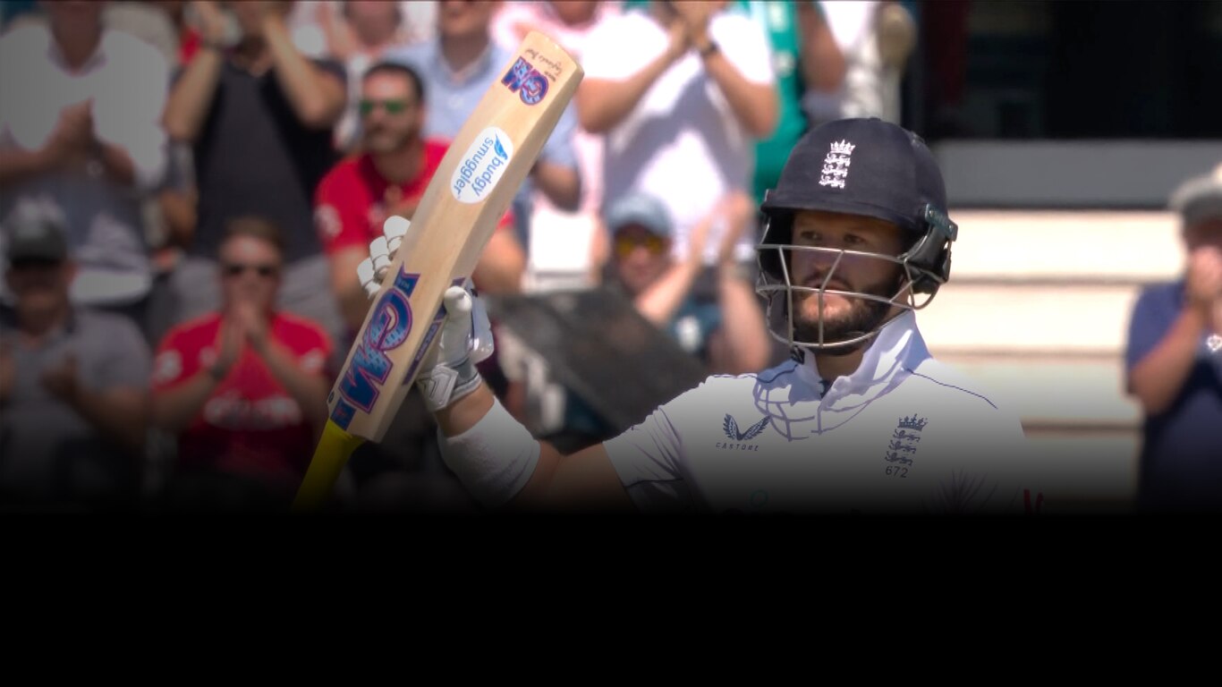 West Indies Tour Of England 2024