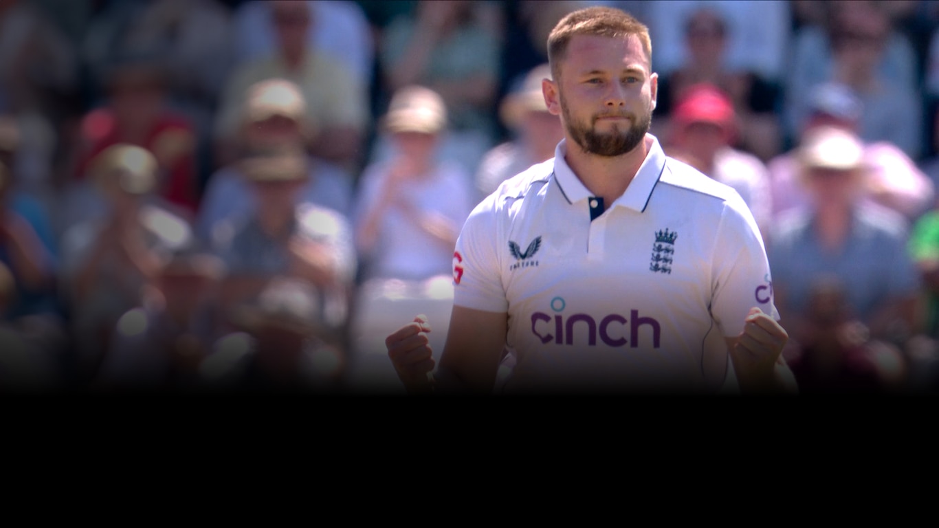 West Indies Tour Of England 2024