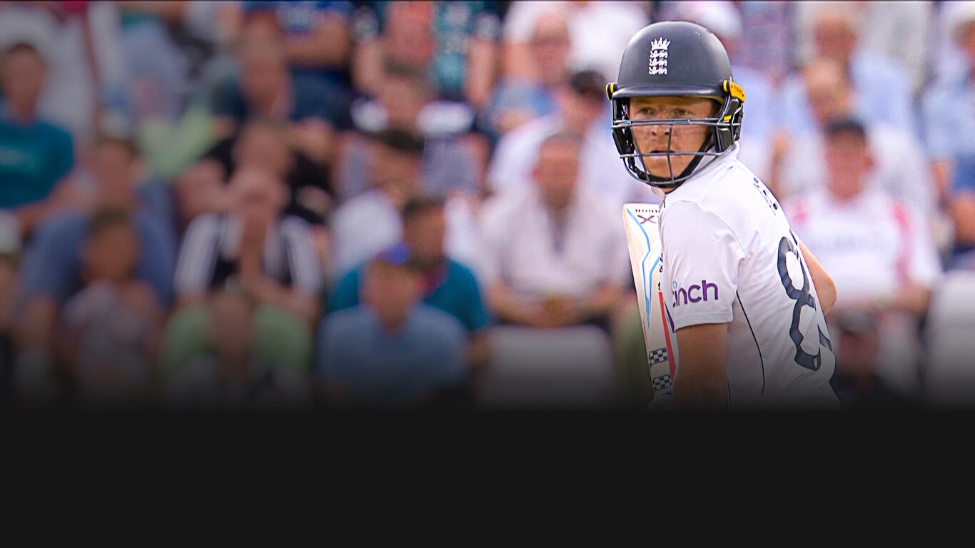 West Indies Tour Of England 2024