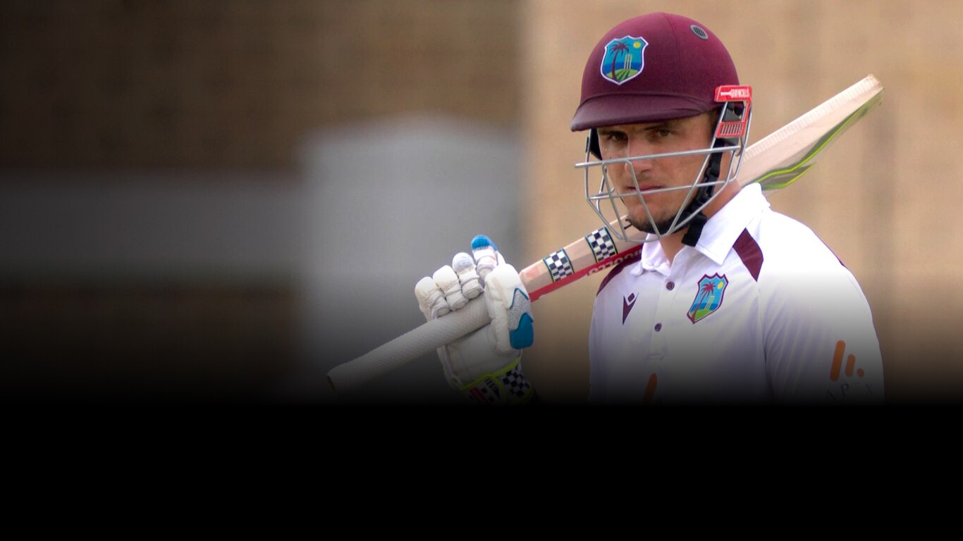 West Indies Tour Of England 2024