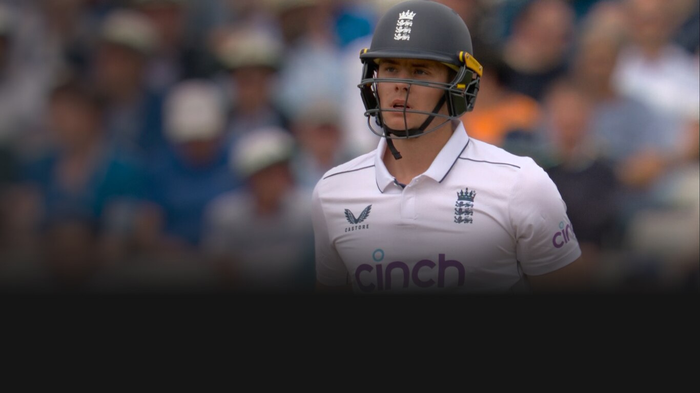 West Indies Tour Of England 2024