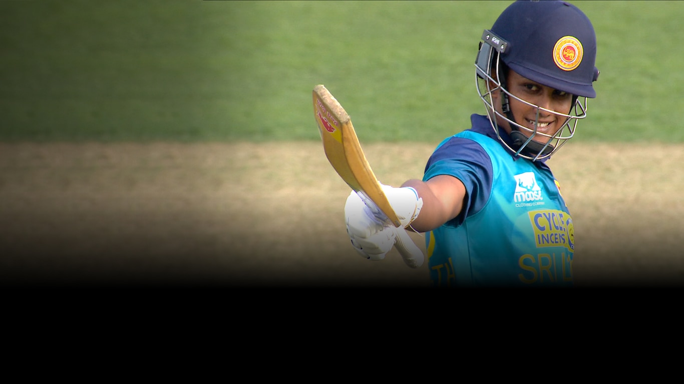 Sri Lanka Women's Tour of England 2023