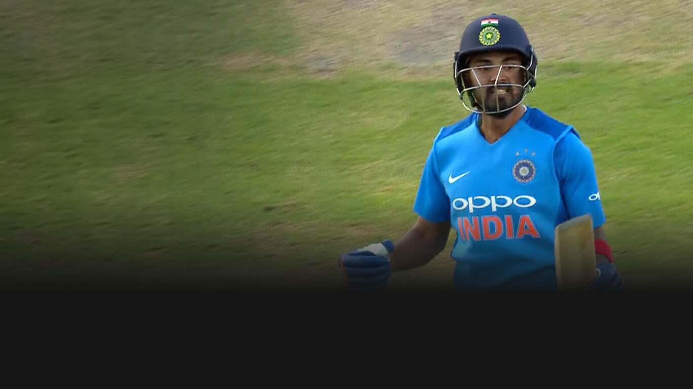India Tour Of England