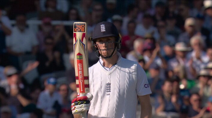 England Obliterates Ireland On Day 1 of First Test - Highlights - 1 Jun 2023 from Ireland Tour of England 2023 