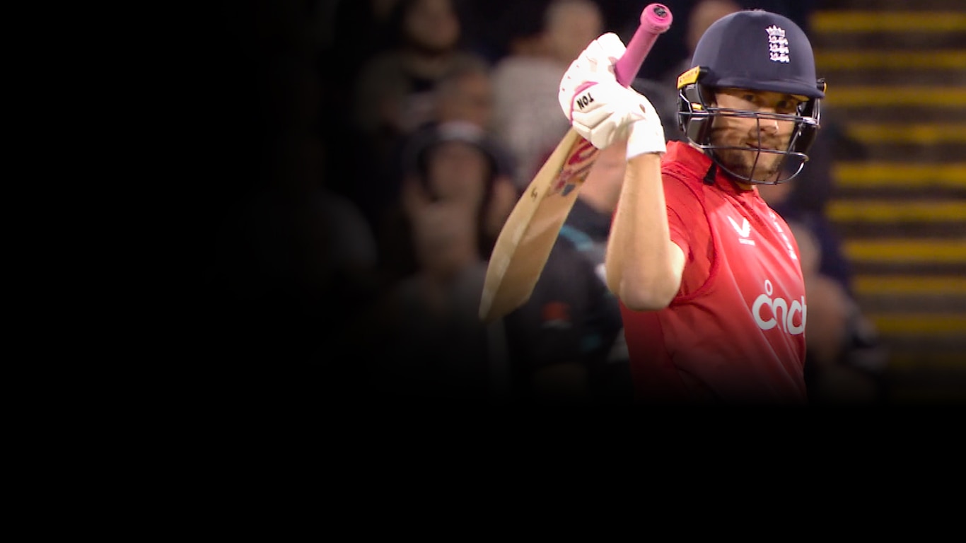 New Zealand Tour of England 2023