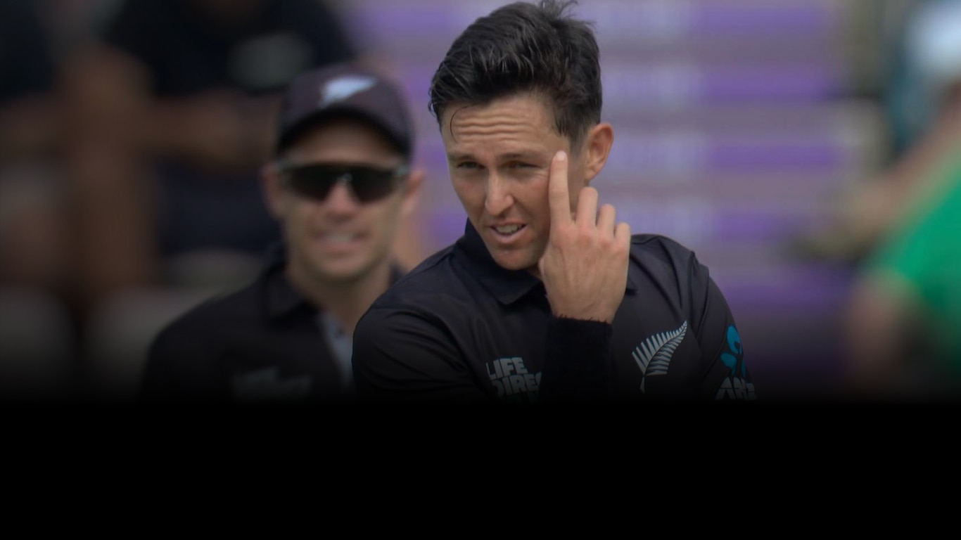 New Zealand Tour of England 2023