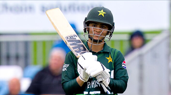 Capsey And Ecclestone Shine As England Women Secure ODI Win Over Pakistan - 1st ODI - Highlights - 23 May 2024 from Pakistan Women's Tour of England 2024 