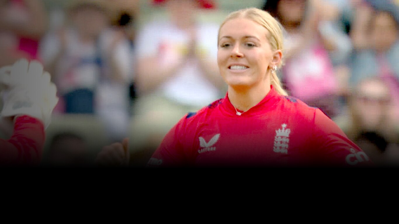 Pakistan Women's Tour of England 2024