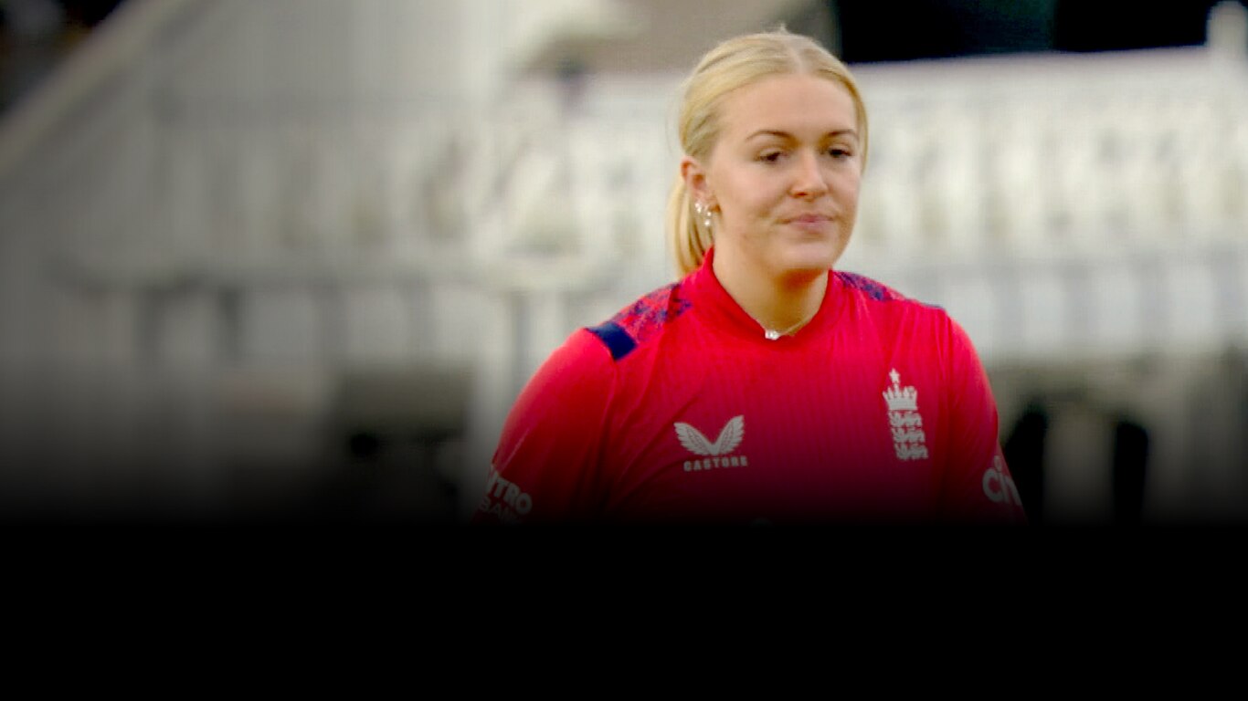 Pakistan Women's Tour of England 2024