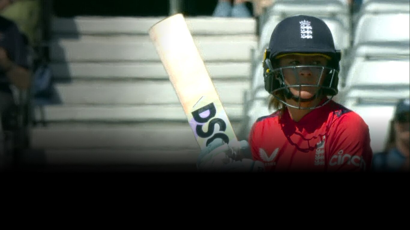 Pakistan Women's Tour of England 2024
