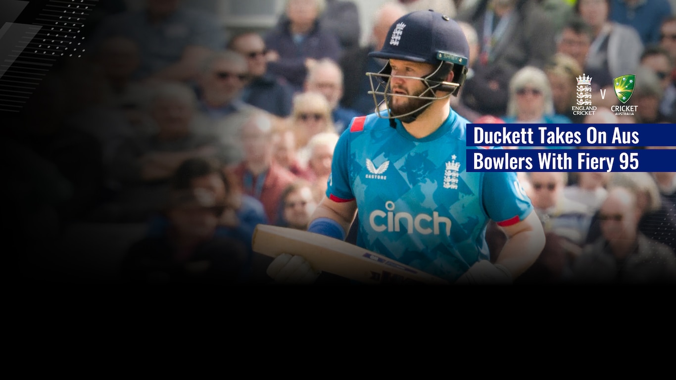 Australia Tour of England 2024