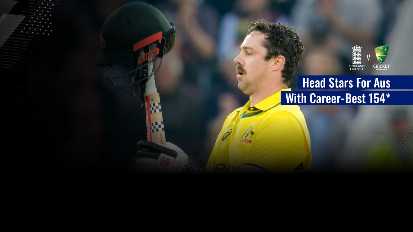Australia Tour of England 2024