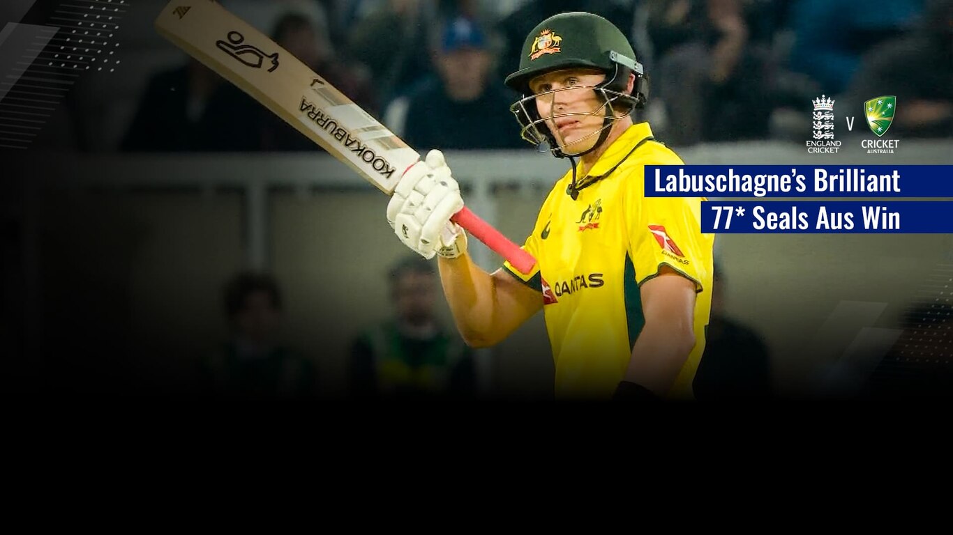 Australia Tour of England 2024