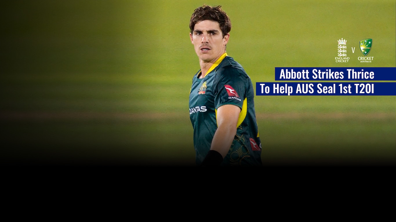 Australia Tour of England 2024