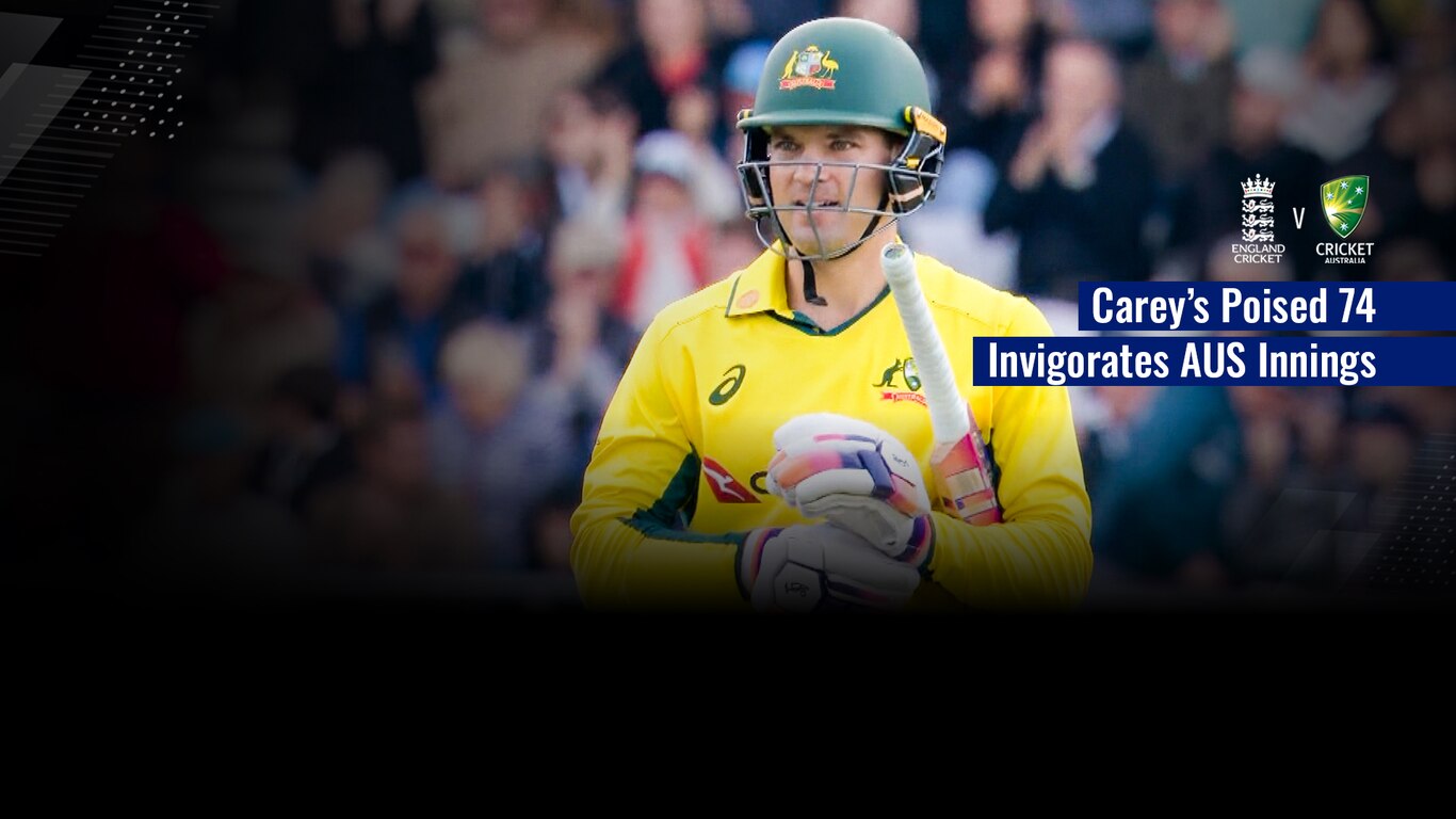Australia Tour of England 2024
