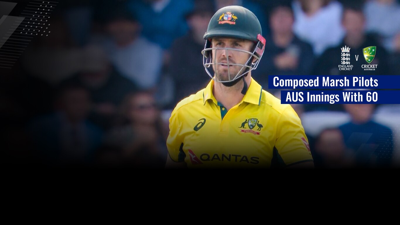 Australia Tour of England 2024
