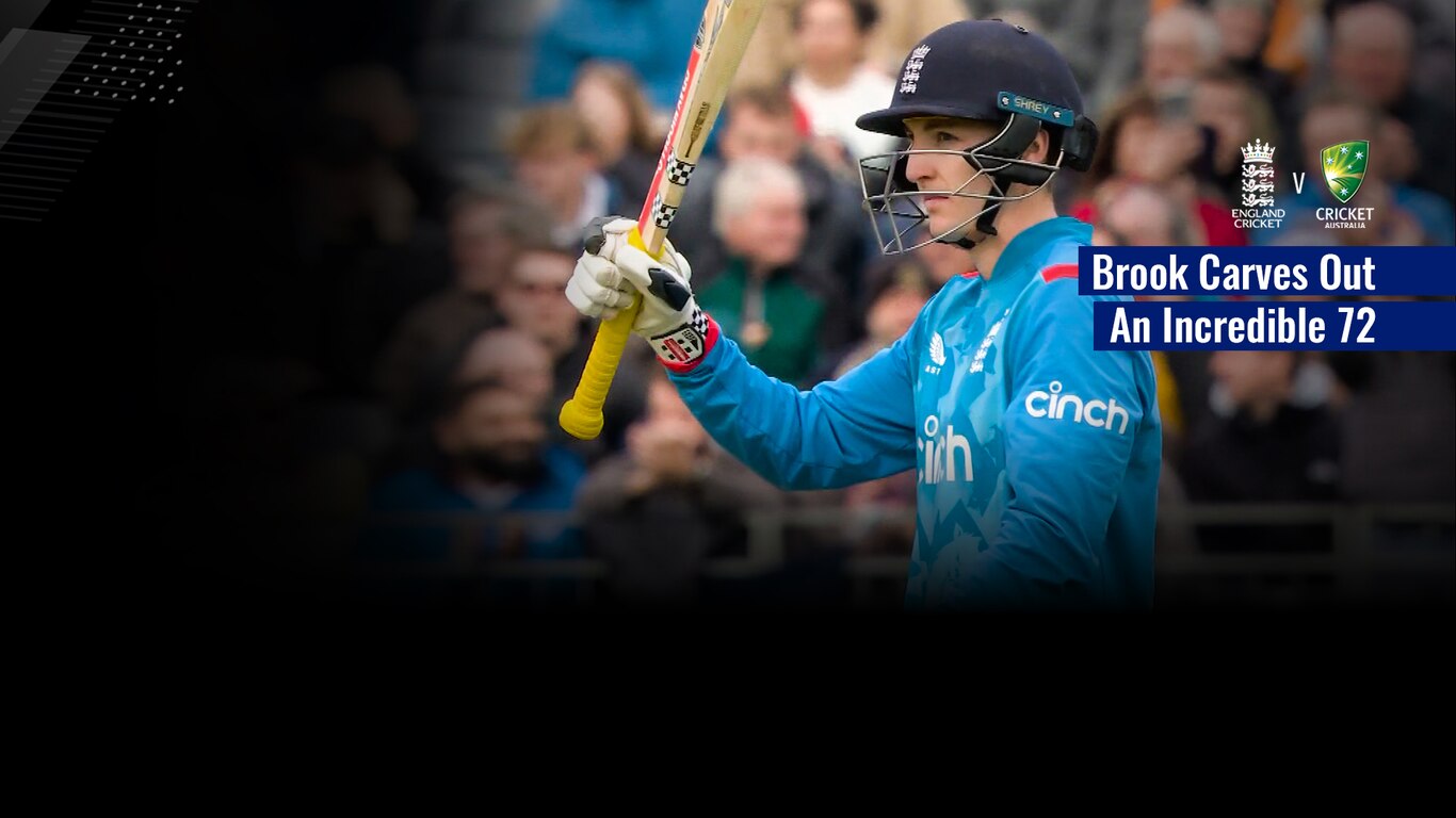 Australia Tour of England 2024
