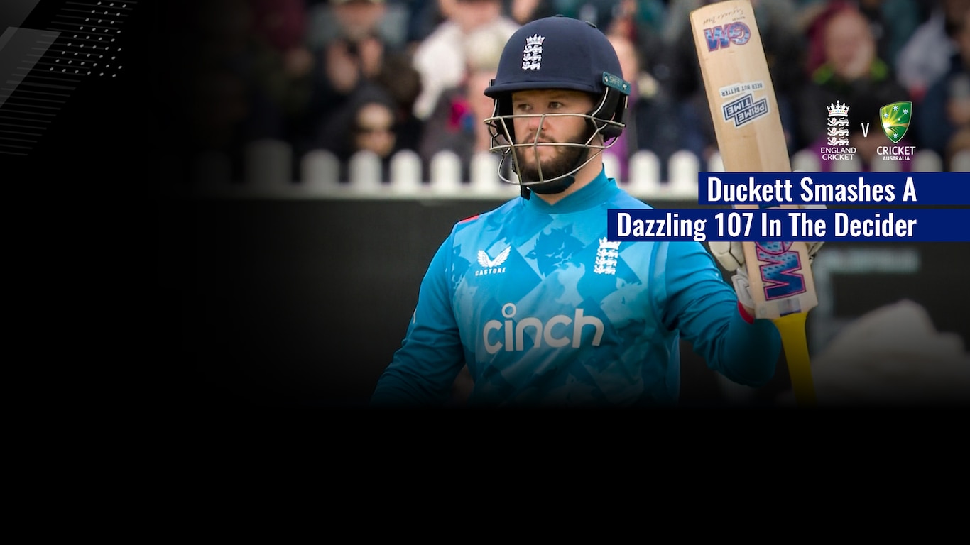 Australia Tour of England 2024