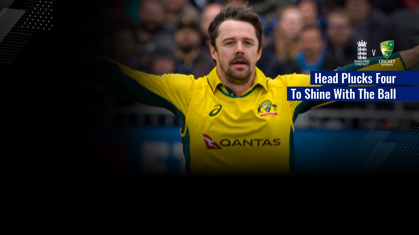 Australia Tour of England 2024