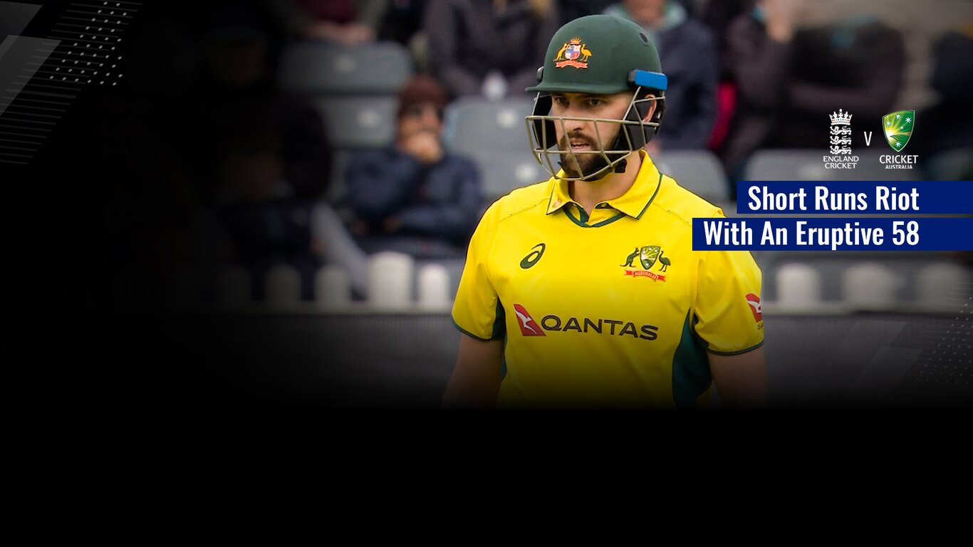 Australia Tour of England 2024